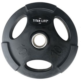 TITAN LIFE Weight Disc 10 Kg