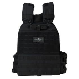 TITAN LIFE Tactical Vest