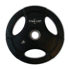 TITAN LIFE Weight Disc 50 mm, 15 Kg