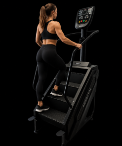 Stairmaster - stepmaster