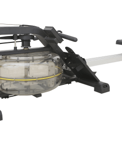 Rower - Romaskine med gennemsigtig vandtank