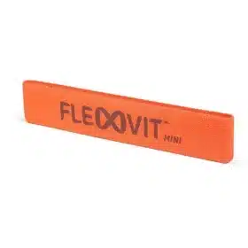 FLEXVIT Retail MINI "CORE" Xlight Mini band Orange