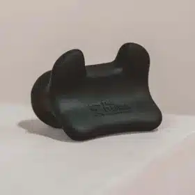 TMX DURA Neck Trigger Point Tool Black