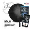 BOSU balance træner og tilbehør