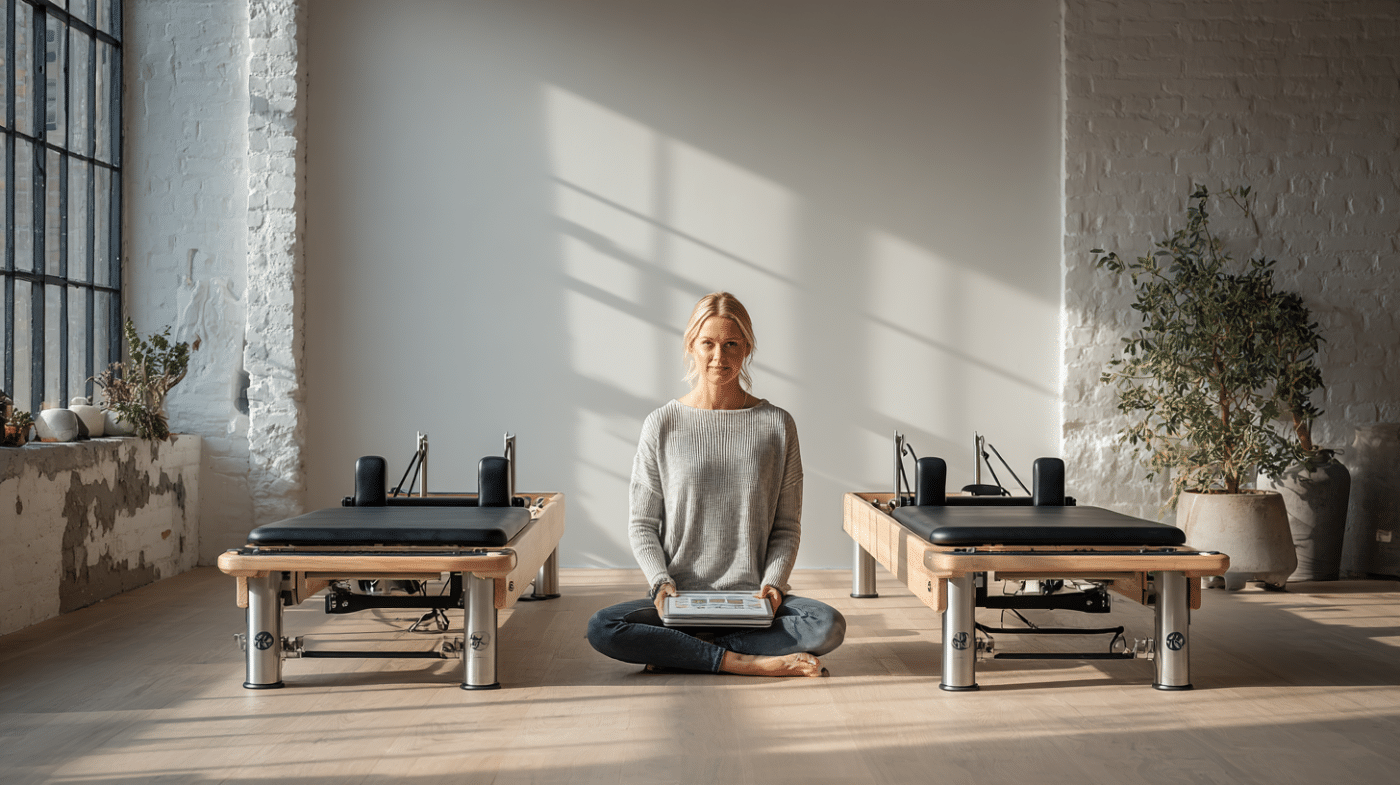 Pilates reformer pris sammenligning: Hvor meget skal du investere?