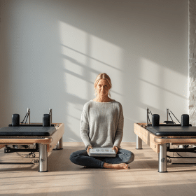Pilates reformer pris sammenligning: Hvor meget skal du investere?