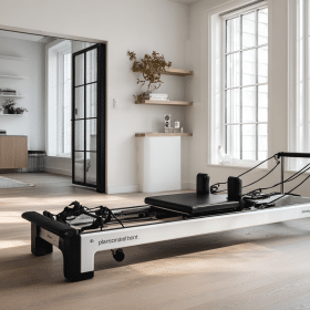 Top 10 pilates reformer brands i Danmark 2025