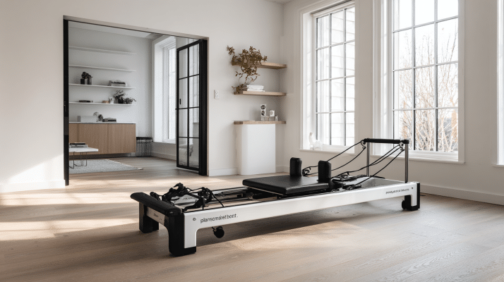 Top 10 pilates reformer brands i Danmark 2025