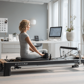 Pilates reformer finansieringsmuligheder: Sådan køber du smart