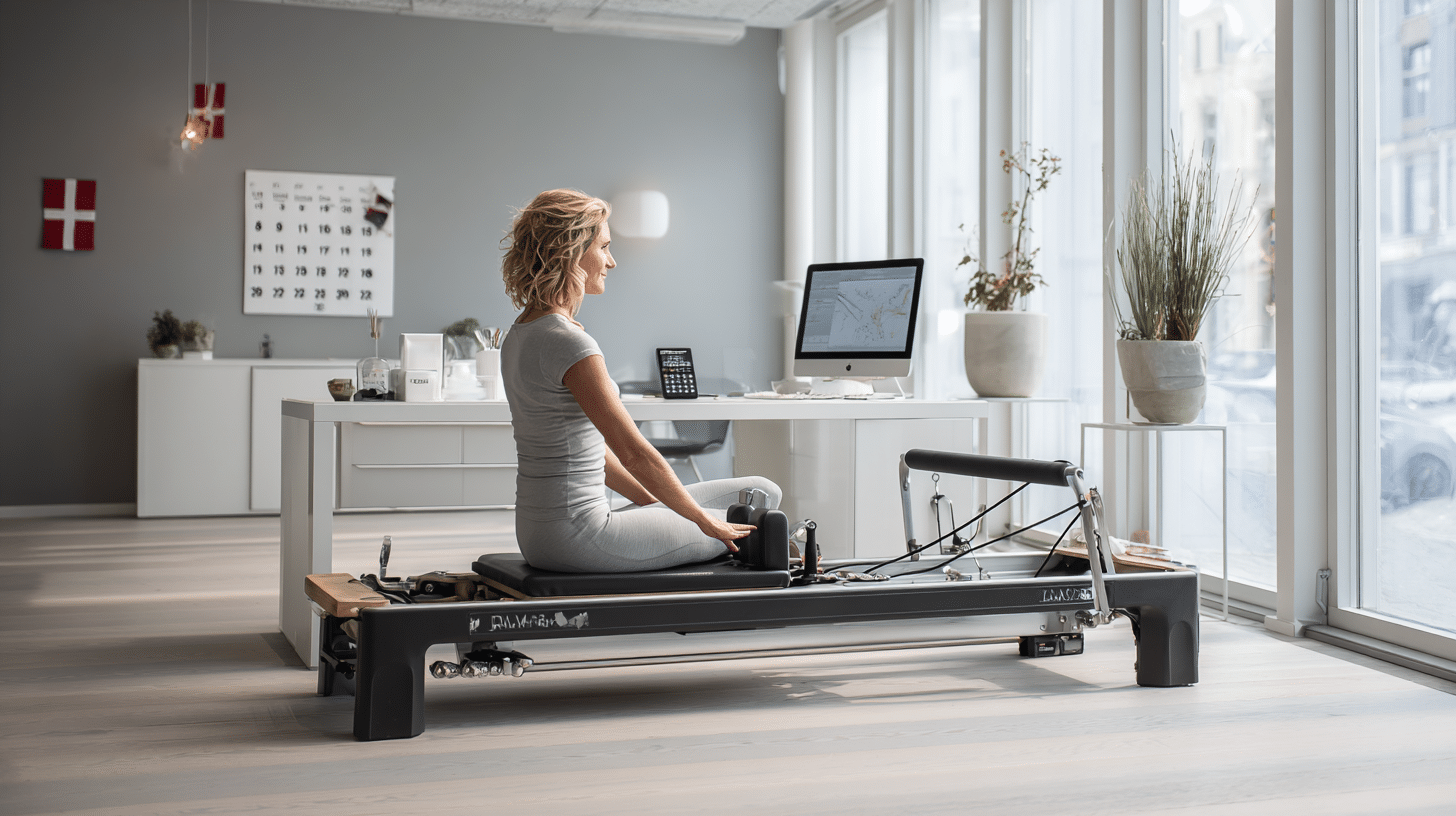 Pilates reformer finansieringsmuligheder: Sådan køber du smart