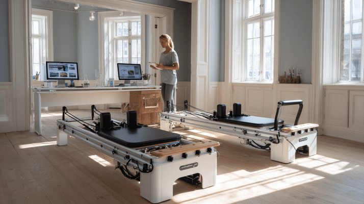 Køb brugt vs ny pilates reformer: Hvad er bedst værd?