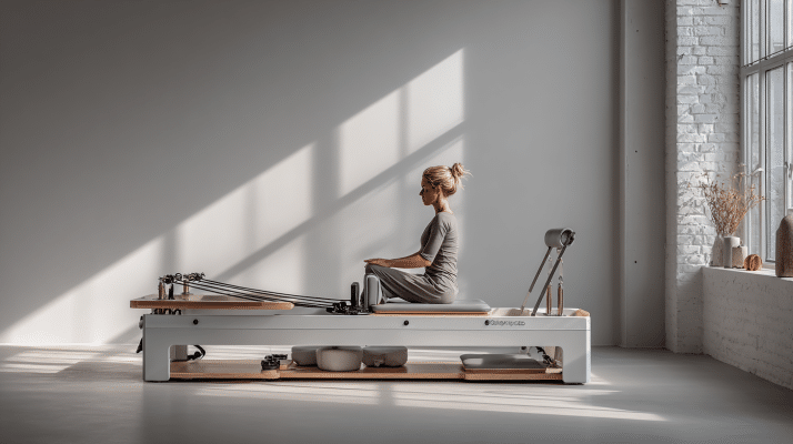 Pilates reformer tilbehør pakker: Komplette starter kits 2025