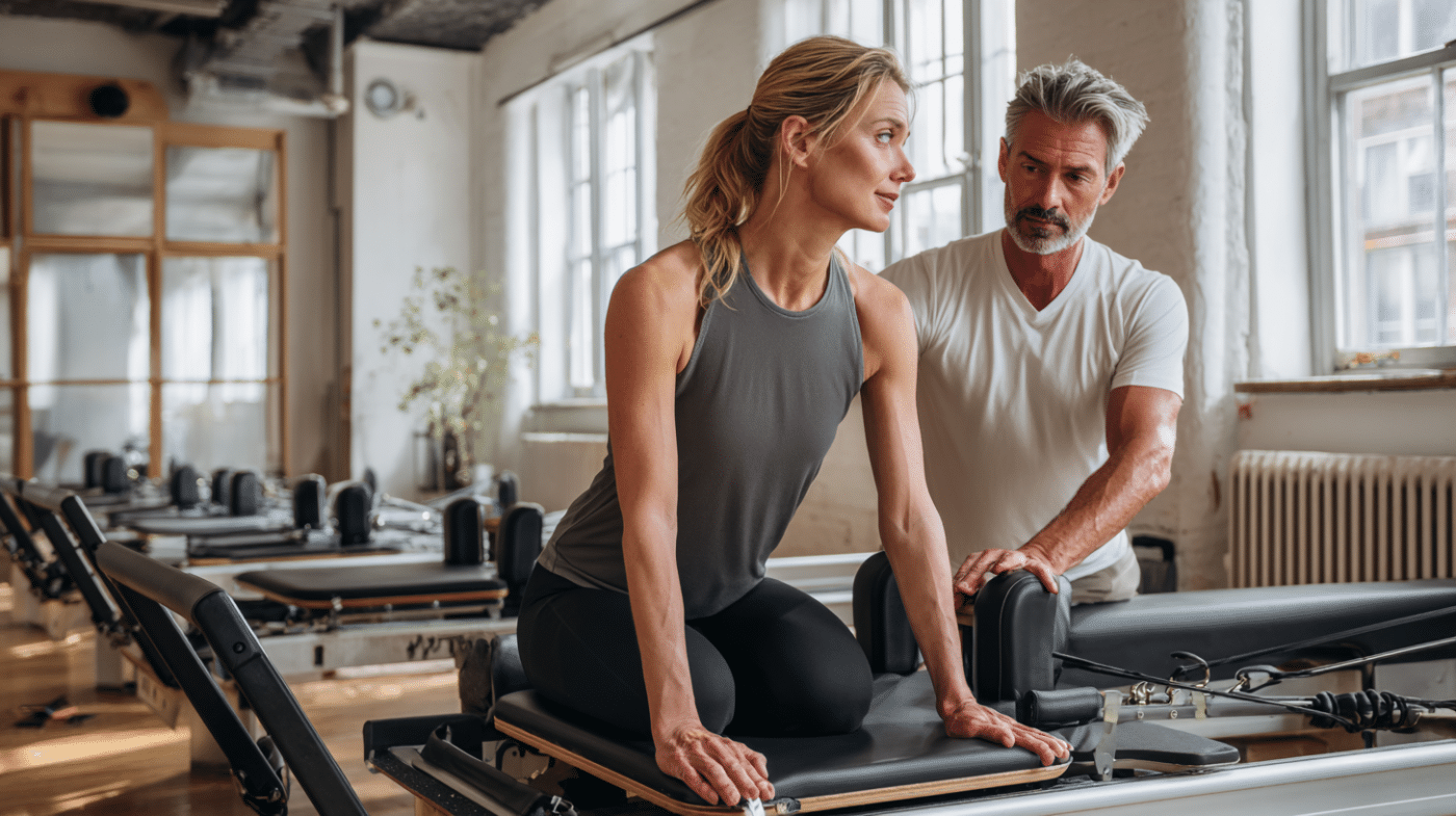 Premium vs budget pilates reformer: Købs sammenligning