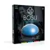Kasse med BOSU Balance Trainer.