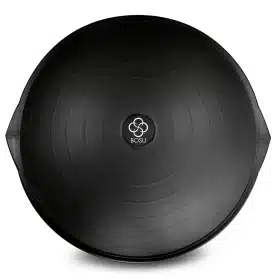 BOSU Pro 65 cm Balance trainer Black