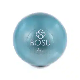 BOSU Weighted Ball Kit 6PK Balance trainer