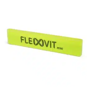 FLEXVIT Mini "REHAB" Light Mini band Yellow