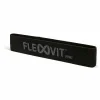 Sort FleXovit Mini træningselastik.
