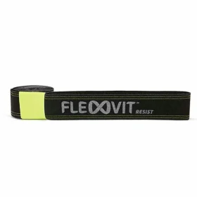 FLEXVIT Resist "Extreme" Training band Black