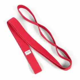 FLEXVIT Stretchband Chain Training band Orange