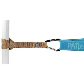 FLEXVIT PATband Strong Training band Blue