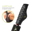 AcuGRIP-håndtag til målrettet massage