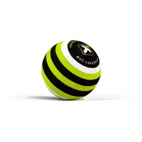 Trigger Point Therapy MB Massage ball Green