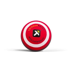 Trigger Point Therapy MB X Massage ball Red