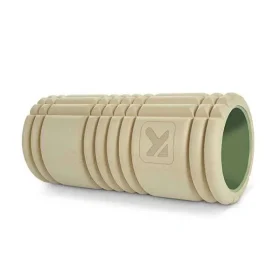 Trigger Point Therapy GRID Eco Foamroller Off White