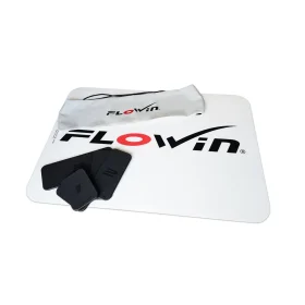 FLOWIN Sport Friction Training White