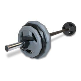 TITAN LIFE PRO Pump Set 20kg