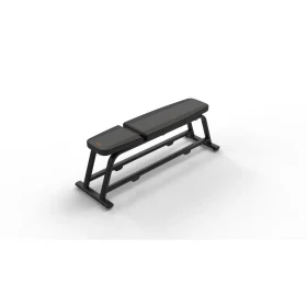 Witt Homegym Bench Strength training Machine Black