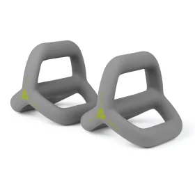 TRX Neo Arc Lite 1.1 kg Ybell Grey