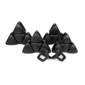 TRX Pro Ybell Black  4.5 - 20 kg