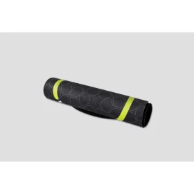 TRX Ybell Compact Mat Training mat Black