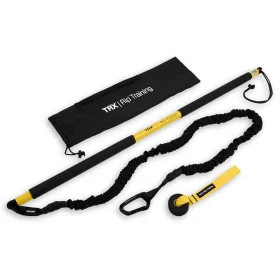 TRX Basic Kit Rip Trainer Black