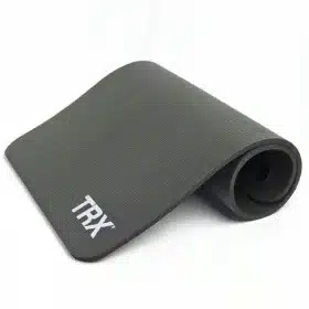 TRX 120 cm Training mat Black