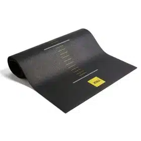 TRX ST Non-Slip Training mat Black