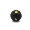 Sort TRX medicinbold på 6 kg