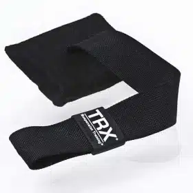 TRX Door Anchoring Black