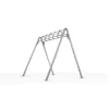 TRX s-frame Metal stativ til monkey bars.