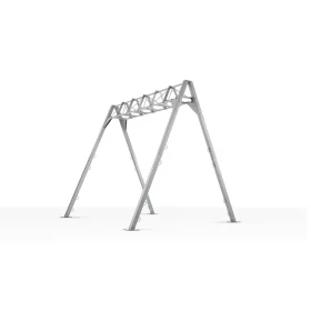 TRX S-Frame, Anchoring Grey