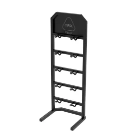 TRX Single Vertical Ybell Training rack YBELL-RACK-SV-M