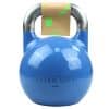 Blå Titan Life kettlebell
