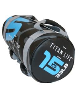 Titan Life sandbag på 15 kg