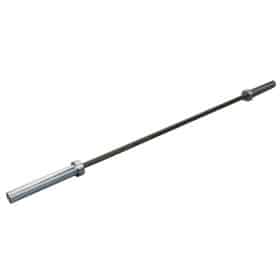TITAN LIFE PRO Commercial Crosstraining Bar 15 & 20 Kg