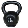 Kettlebell på 20 kg
