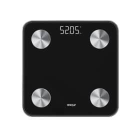 Smart Scale Wellness Badevægt | ASG