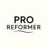 Pro Reformer Logo