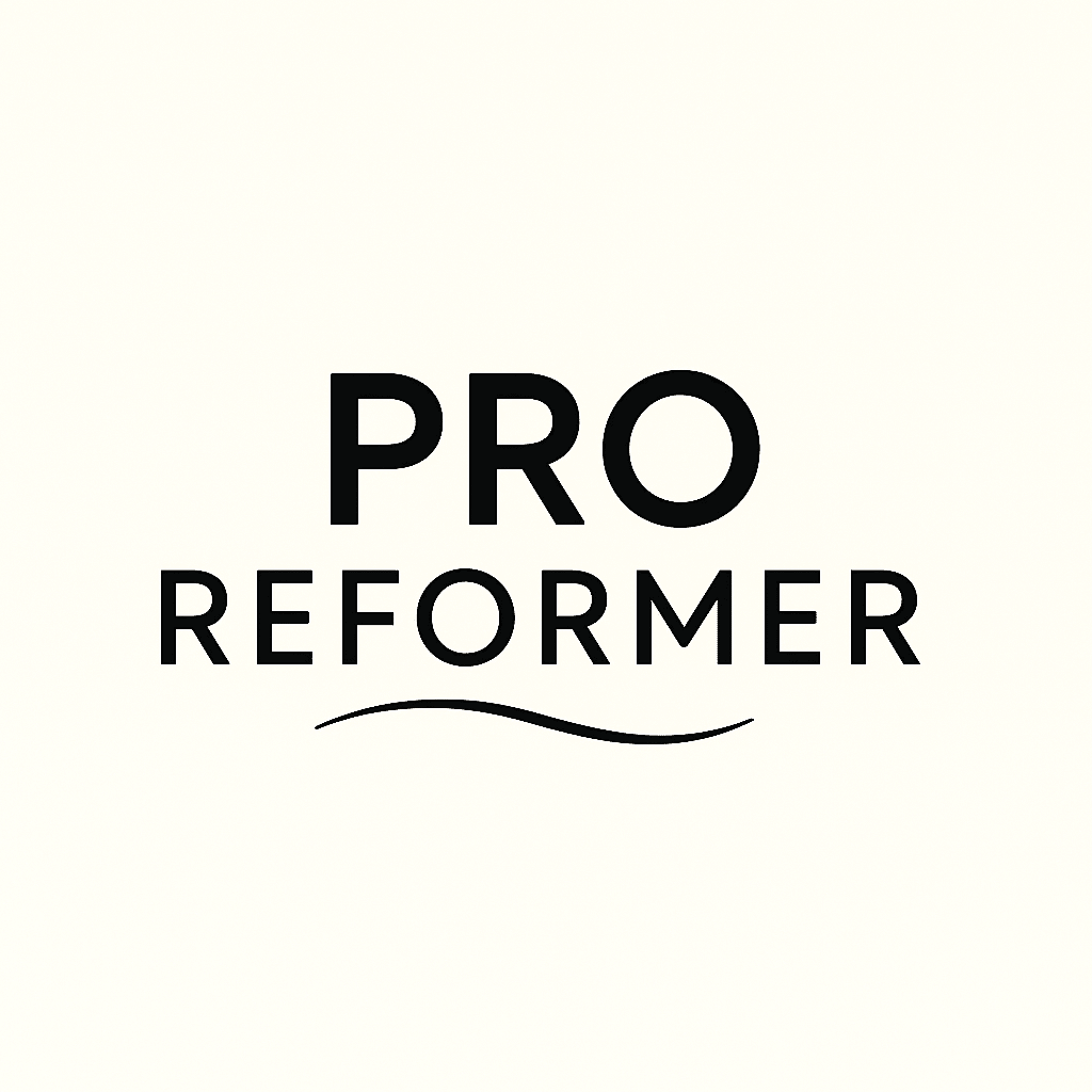 PRO Reformer